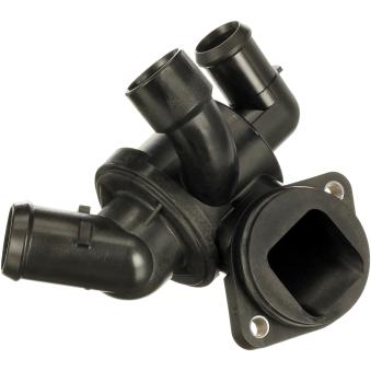 Thermostat d'eau GATES TH47792G1 pour FORD FOCUS 1.6 TDI - 90cv