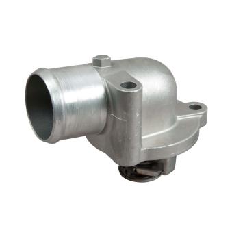 Thermostat d'eau GATES TH49187G1 pour LANCIA THESIS 3.2 V6 - 230cv