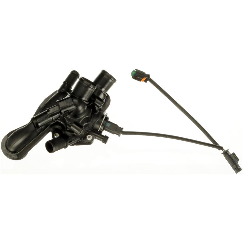 Thermostat, liquide de refroidissement GATES TH531105G2 - Visuel 2