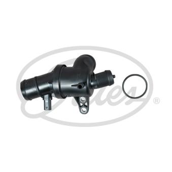Thermostat d'eau GATES TH535108 pour RENAULT KADJAR sDrive 20 i - 163cv