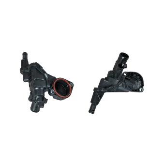 Thermostat d'eau GATES TH59983G1 pour DACIA LOGAN TCe 90 - 90cv