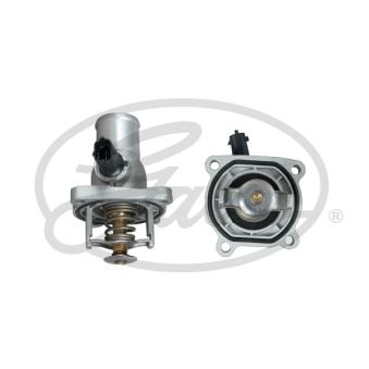 Thermostat d'eau GATES OEM 55587349
