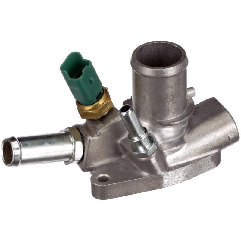 Thermostat, liquide de refroidissement GATES TH63780G1 - Visuel 1
