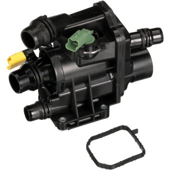 Thermostat, liquide de refroidissement GATES TH64597G1 pour CITROEN DS4 1.2 THP 130 - 130cv