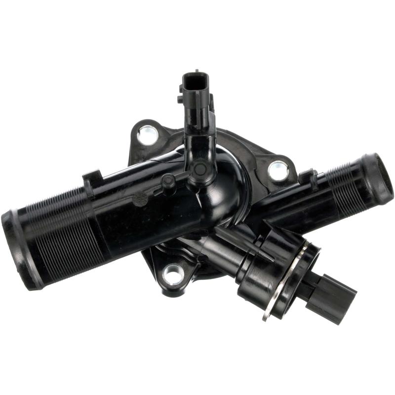 Thermostat, liquide de refroidissement GATES TH656108G1 - Visuel 2