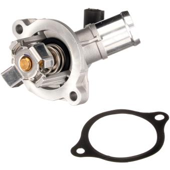 Thermostat d'eau GATES TH66397G1 pour MERCEDES-BENZ CLASSE E 1.0 - 90cv