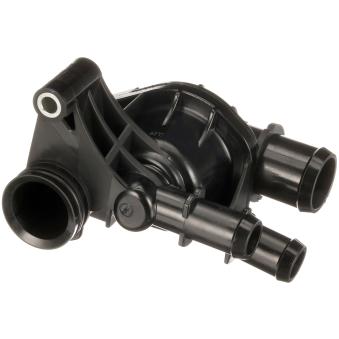 Thermostat d'eau GATES TH67682G1 pour FORD C-MAX 1.5 EcoBoost - 150cv