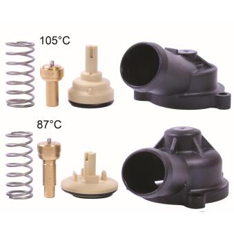 Thermostat d'eau GATES OEM 03C121111G Thermostat d'eau GATES OEM 03C121111G