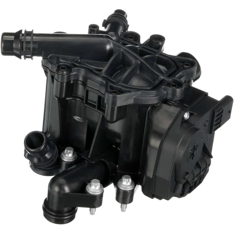 Thermostat, liquide de refroidissement GATES TH705K1 - Visuel 1