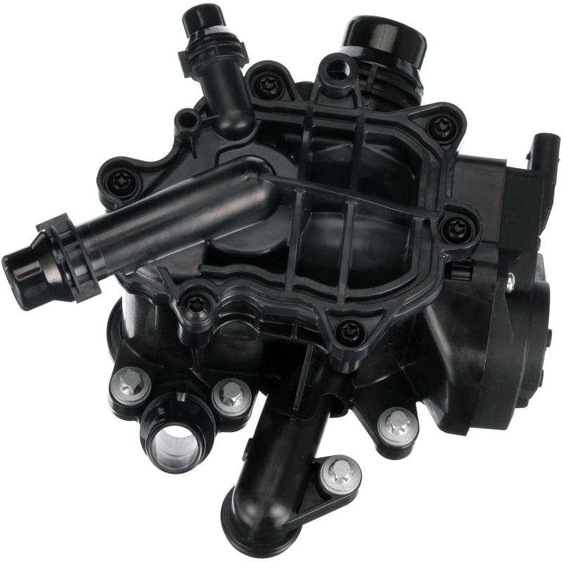 Thermostat, liquide de refroidissement GATES TH705K1 - Visuel 2