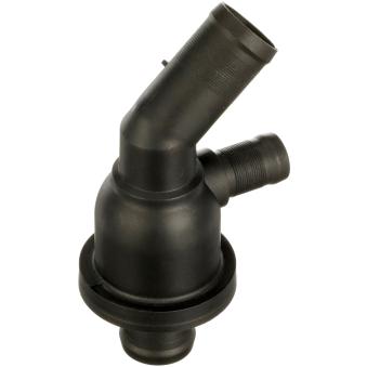 Thermostat, liquide de refroidissement GATES TH71087 pour BMW Série 3 0.9 TCe 95 - 92cv