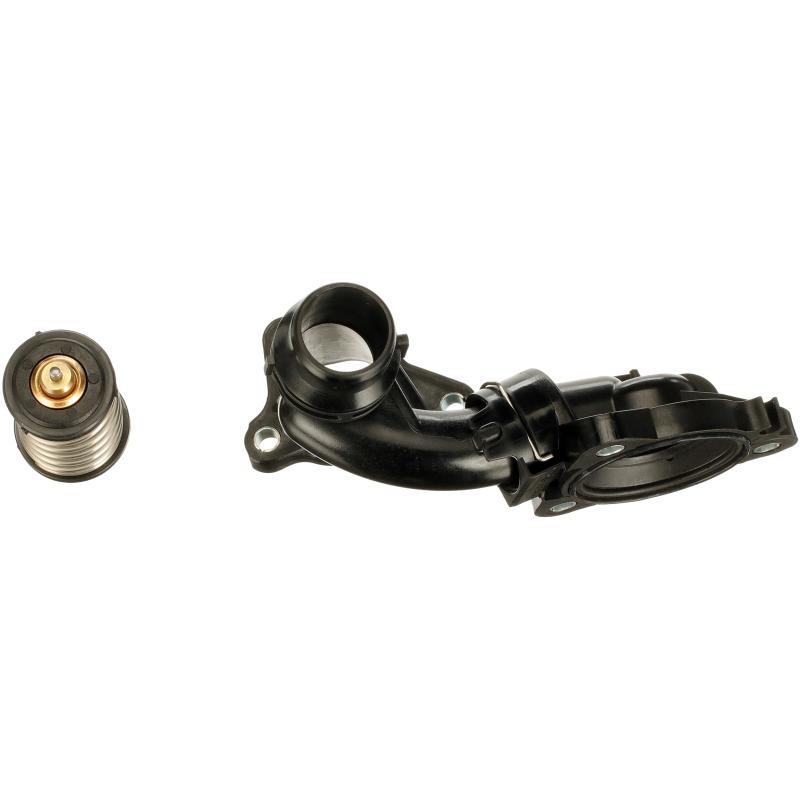 Thermostat, liquide de refroidissement GATES TH74085G1 - Visuel 2