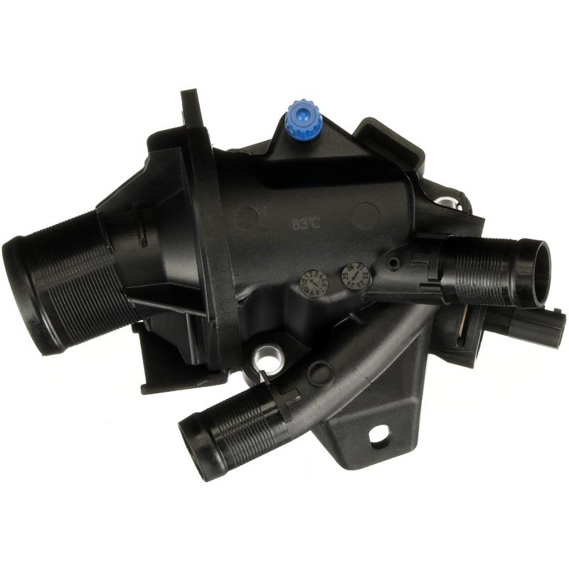 Thermostat, liquide de refroidissement GATES TH74483G1 - Visuel 2