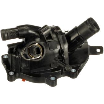 Thermostat, liquide de refroidissement GATES TH74598G1 pour TOYOTA RAV 4 1,0 TCe 110 - 110cv