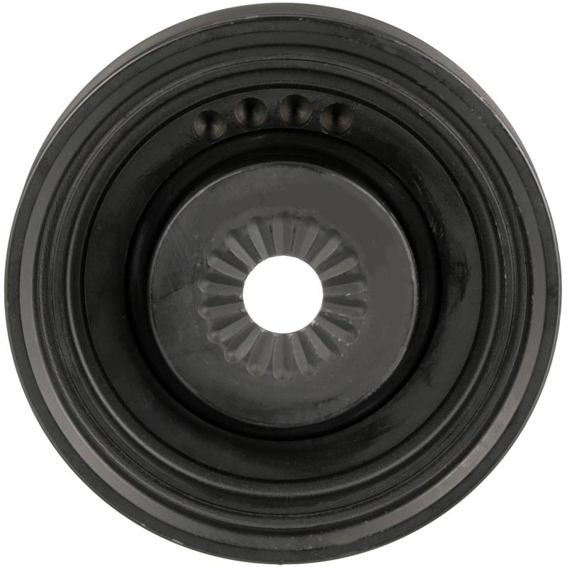Poulie, vilebrequin GATES TVD1203A - Visuel 2