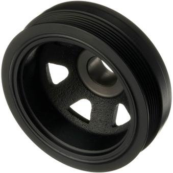 Poulie, vilebrequin GATES TVD1208 pour MERCEDES-BENZ CLASSE C C 350 - 272cv