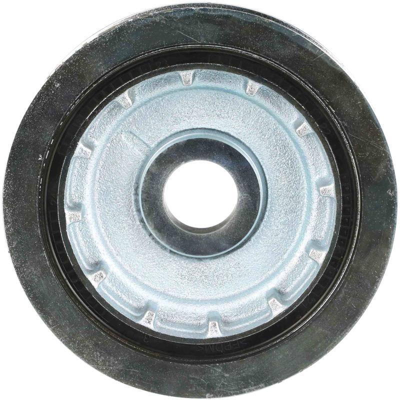 Poulie, vilebrequin GATES TVD1215 - Visuel 2