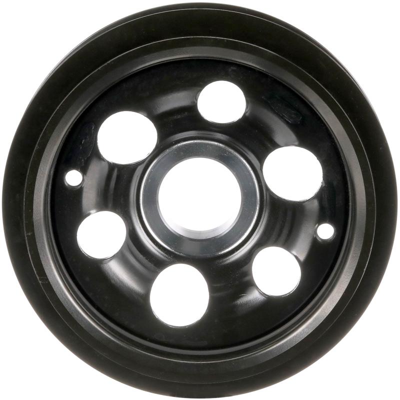 Poulie, vilebrequin GATES TVD1217A - Visuel 2