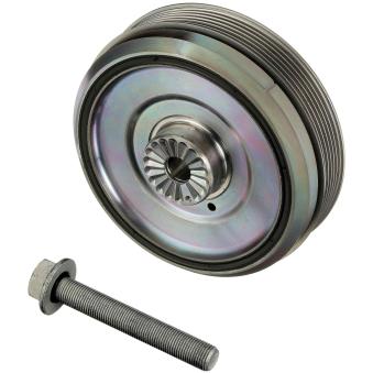 Poulie, vilebrequin GATES [TVD1223A]