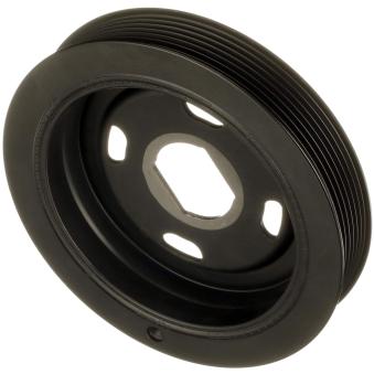 Poulie, vilebrequin GATES [TVD1244]