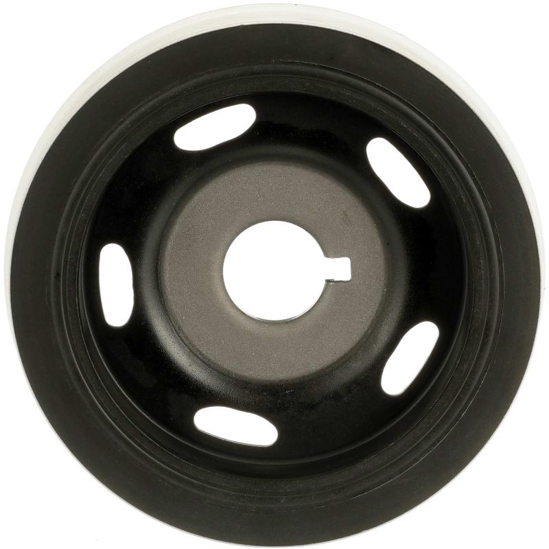 Poulie, vilebrequin GATES TVD1291A - Visuel 2