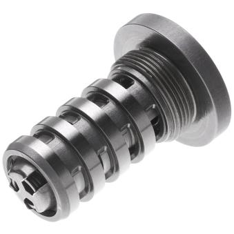 Soupape centrale, réglage de l'arbre à cames GATES [VVS162]