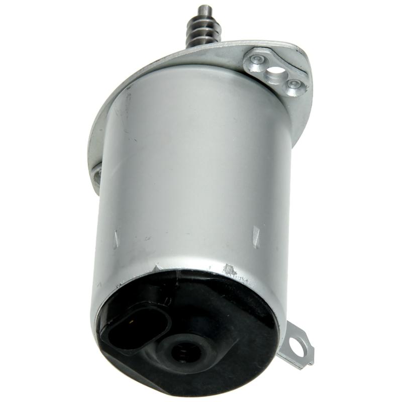 Valve de commande, réglage d'arbres à came GATES VVS233 - Visuel 2