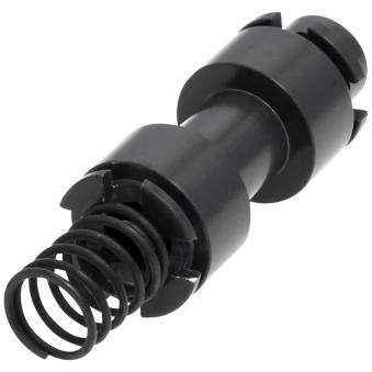 Valve de commande, réglage d'arbres à came GATES VVS301 pour BMW X5 3.0i - 231cv