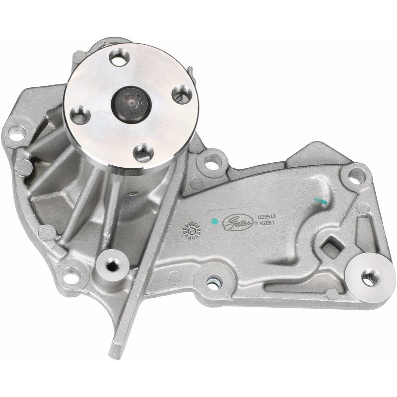 Pompe à eau GATES WP0117 - Visuel 2