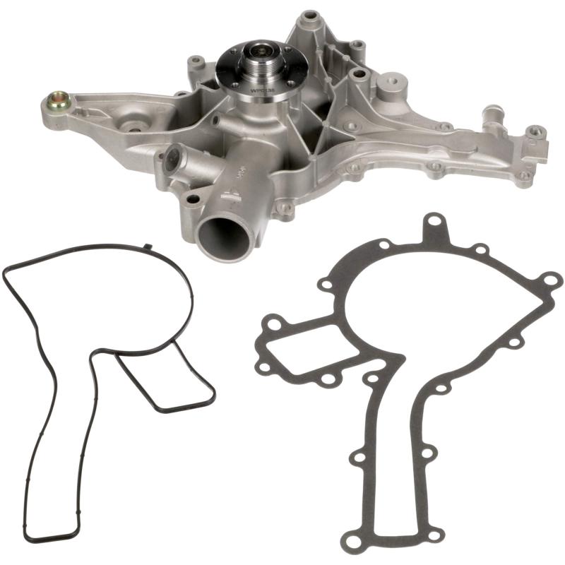 Pompe à eau GATES WP0135 - Visuel 1