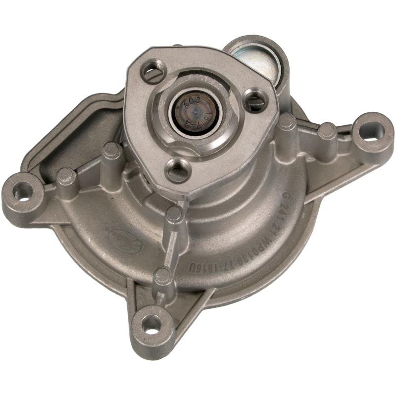 Pompe à eau GATES WP0139 - Visuel 2