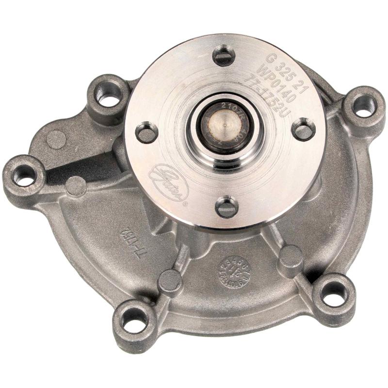 Pompe à eau GATES WP0140 - Visuel 2