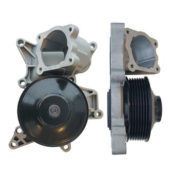 Pompe à eau GATES WP0183 pour FORD C-MAX xDrive40d - 306cv