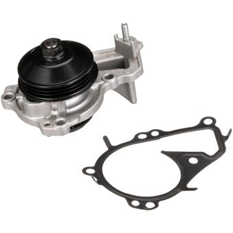 Pompe à eau GATES WP0192 pour SEAT LEON 1.2 - 82cv