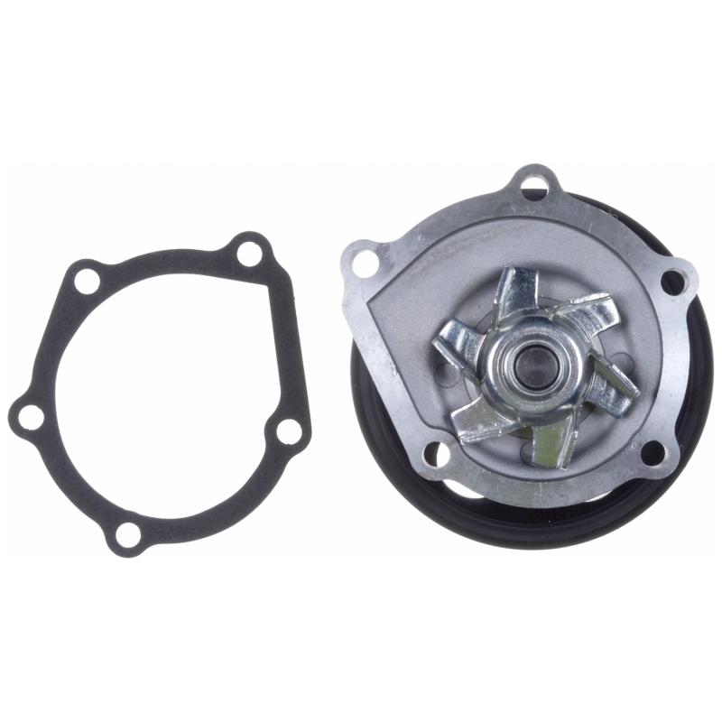 Pompe à eau, refroidissement du moteur GATES WP0227 - Visuel 2