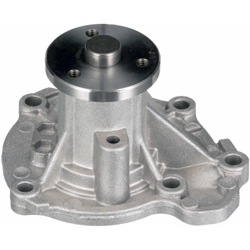Pompe à eau, refroidissement du moteur GATES WP0228 - Visuel 1