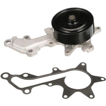 Pompe à eau, refroidissement du moteur GATES OEM 1610080004