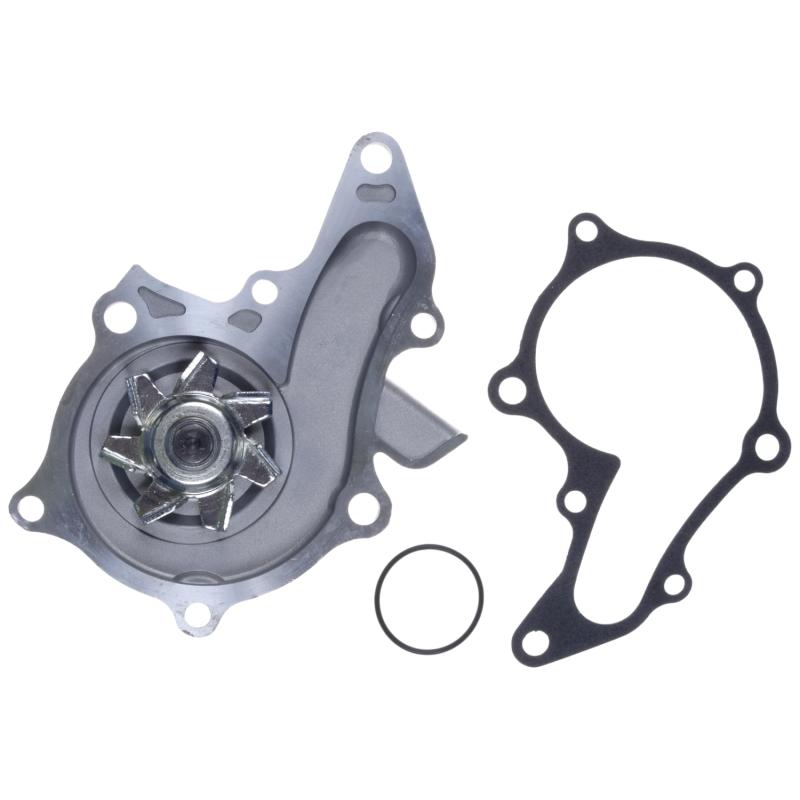 Pompe à eau, refroidissement du moteur GATES WP0236 - Visuel 2