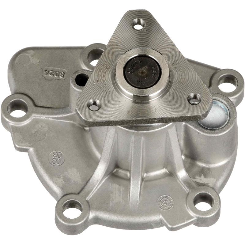 Pompe à eau, refroidissement du moteur GATES WP0237 - Visuel 2