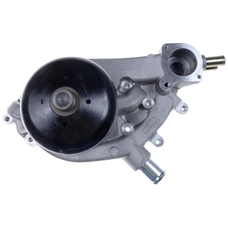 Pompe à eau, refroidissement du moteur GATES WP0240 - Visuel 1