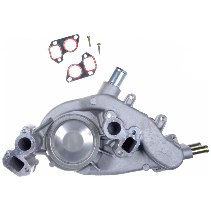 Pompe à eau, refroidissement du moteur GATES WP0240 - Visuel 2