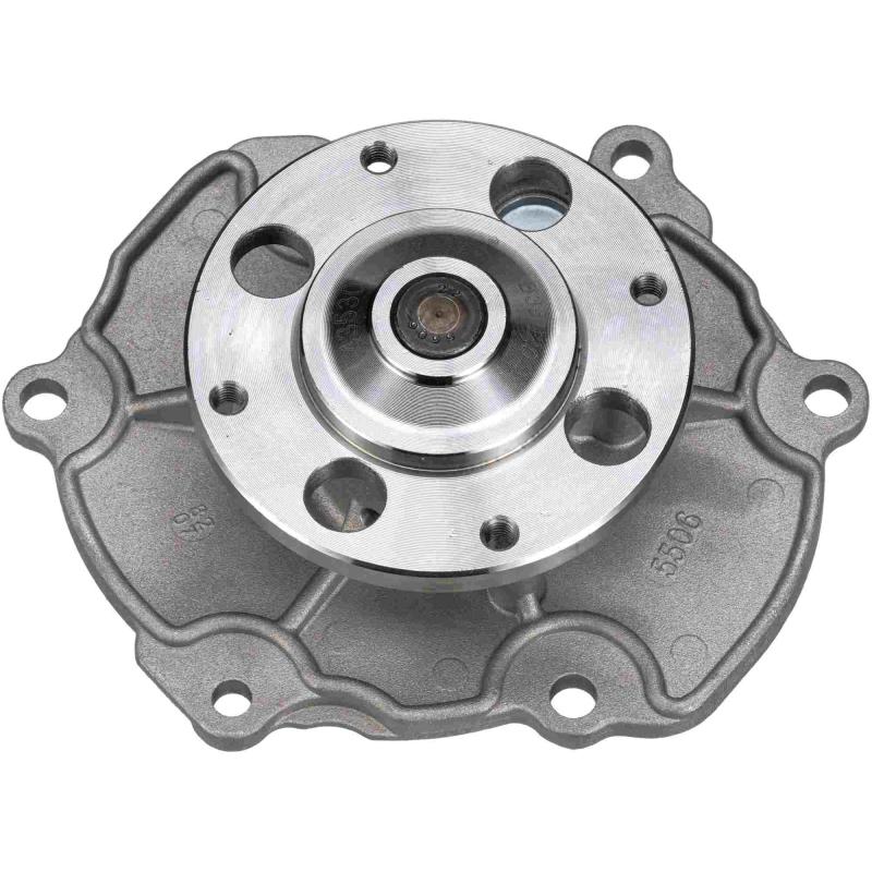 Pompe à eau, refroidissement du moteur GATES WP0241 - Visuel 2