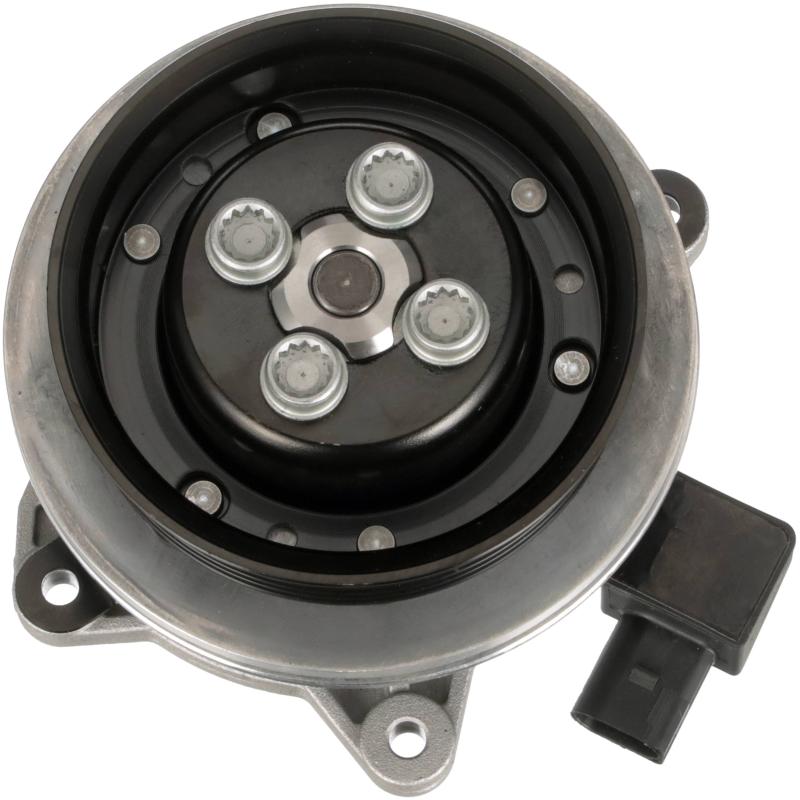 Pompe à eau, refroidissement du moteur GATES WP0250 - Visuel 2