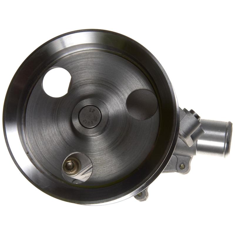 Pompe à eau, refroidissement du moteur GATES WP0255 - Visuel 2
