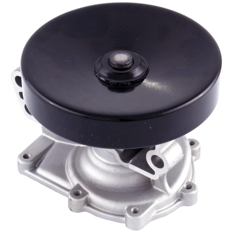 Pompe à eau, refroidissement du moteur GATES WP0258 - Visuel 1