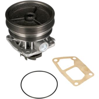 Pompe à eau, refroidissement du moteur GATES WP0267