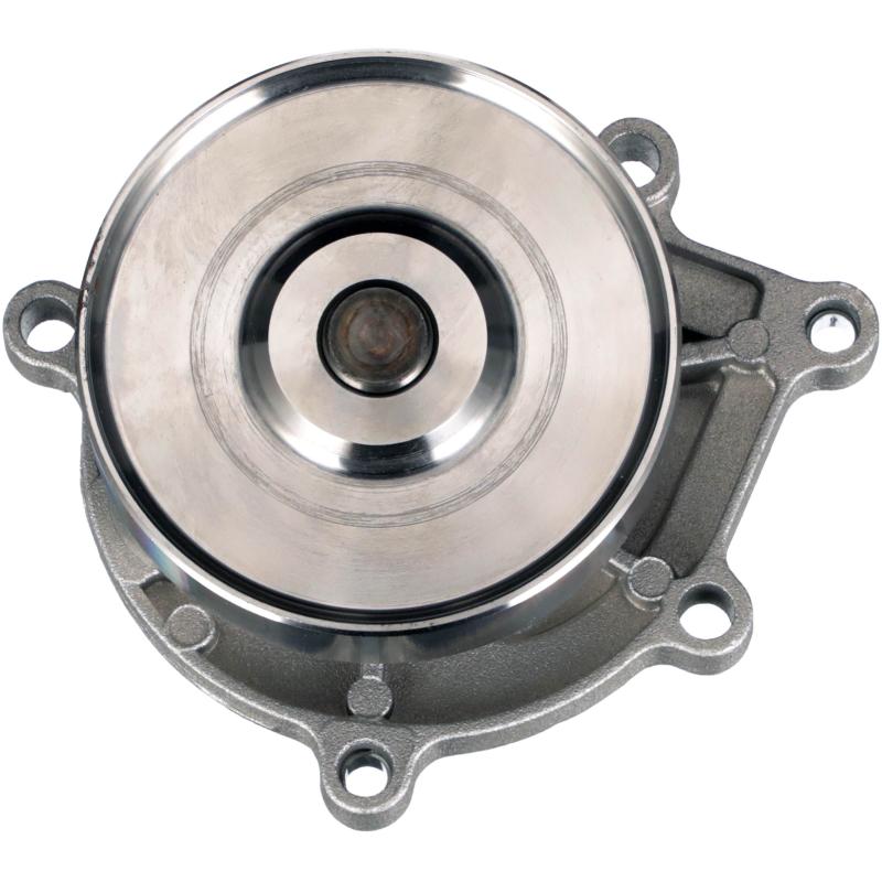 Pompe à eau, refroidissement du moteur GATES WP0270 - Visuel 2