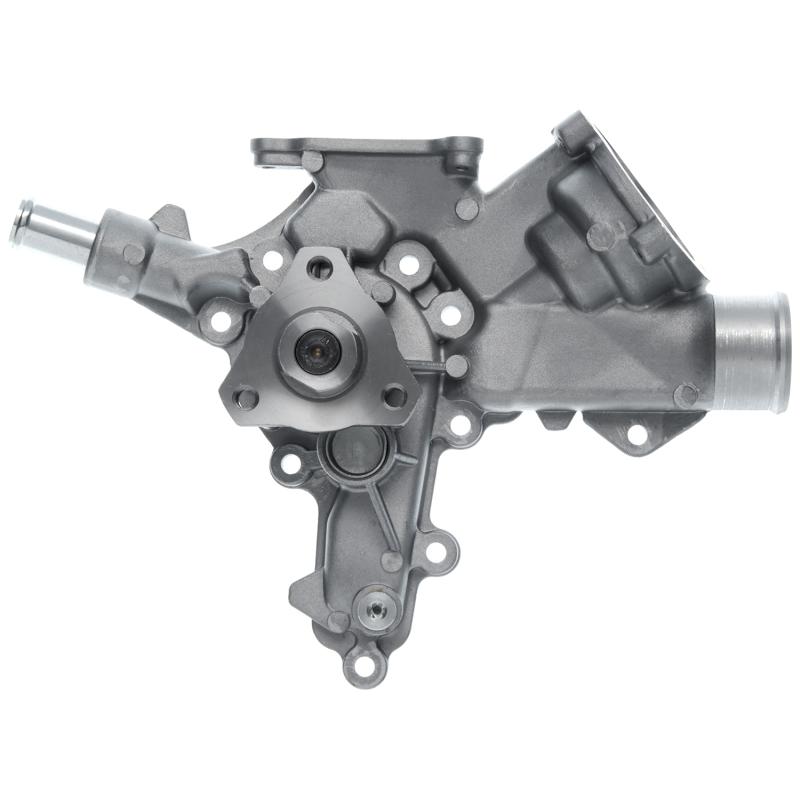 Pompe à eau, refroidissement du moteur GATES WP0279 - Visuel 1