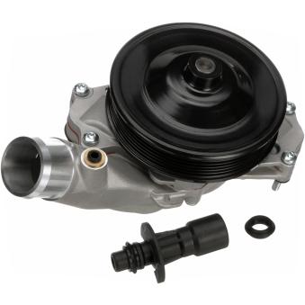Pompe à eau, refroidissement du moteur GATES OEM AJ812119
