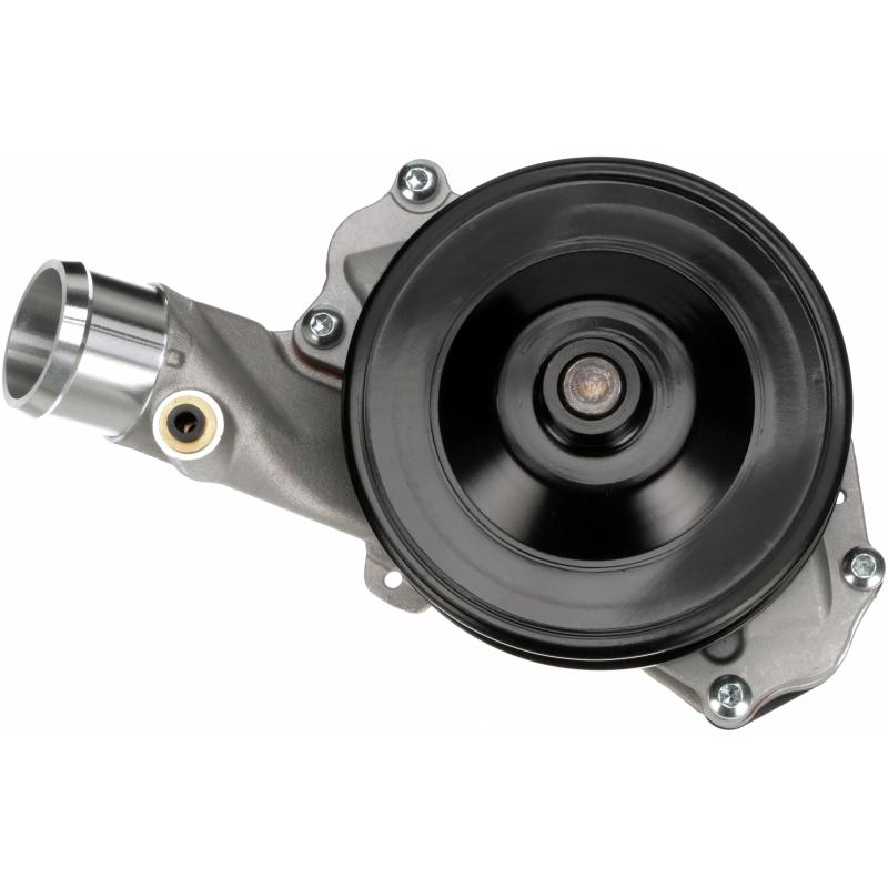 Pompe à eau, refroidissement du moteur GATES WP0282 - Visuel 1